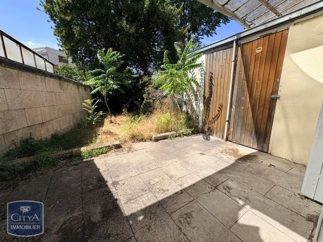 Location Maison 3 pièces 69m² ANGOULEME 16000