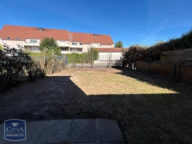 Location Maison 3 pièces 69m² LUX 71100