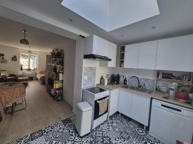 Location Maison 3 pièces 69m² LILLE 59260
