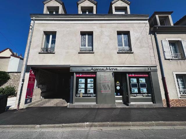 Location Maison 3 pièces 69m² PONTAULT COMBAULT 77340