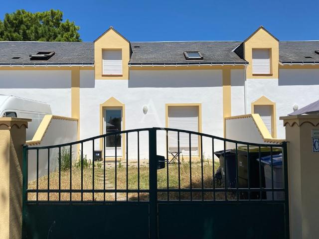 Location Maison 3 pièces 69m²