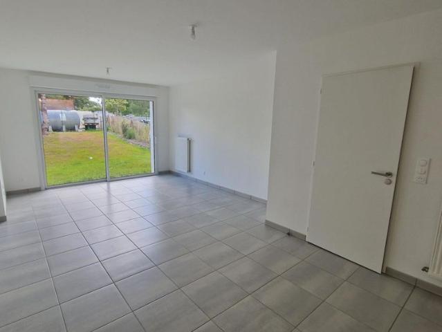 Location Maison 3 pièces 69m²