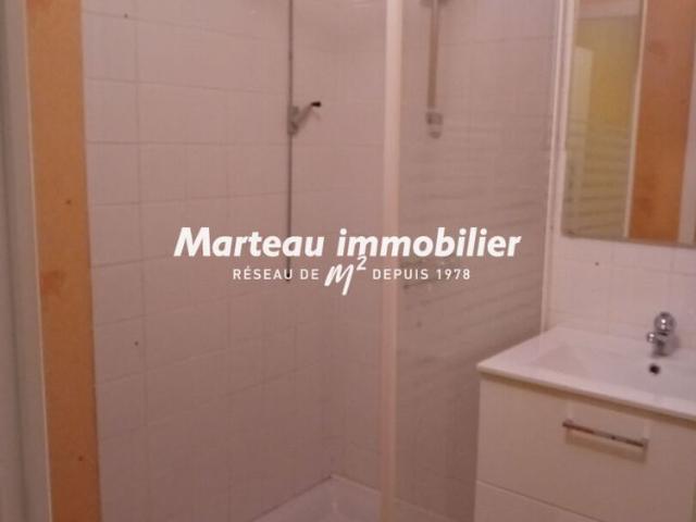 Location Maison 3 pièces 69m²