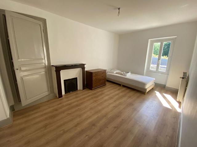 Location Maison 3 pièces 69m²