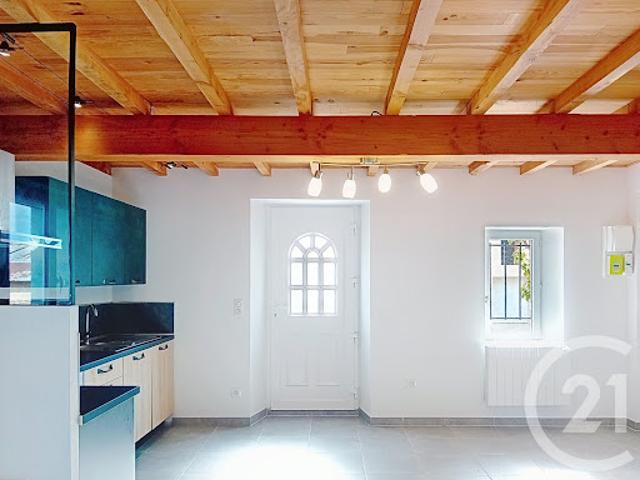 Location Maison 3 pièces 70.25 m2 Canté