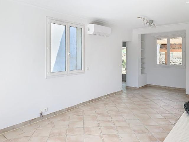 Location Maison 3 pièces 70.61 m2 Mougins