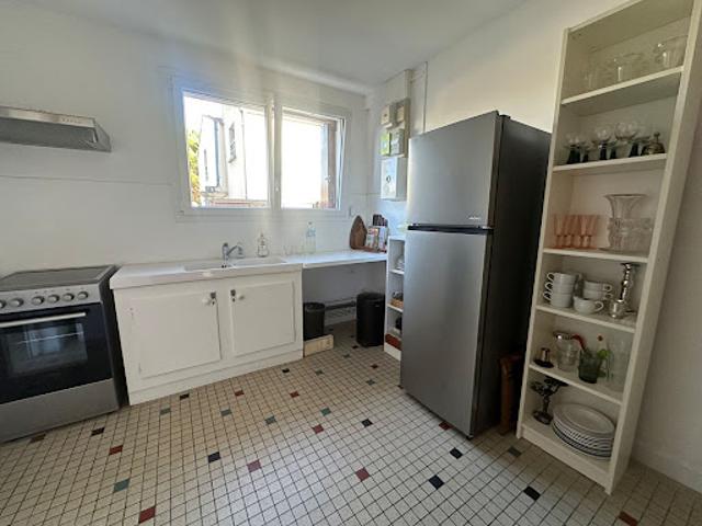 Location Maison 3 pièces 70.91 m2 Croix Chapeau