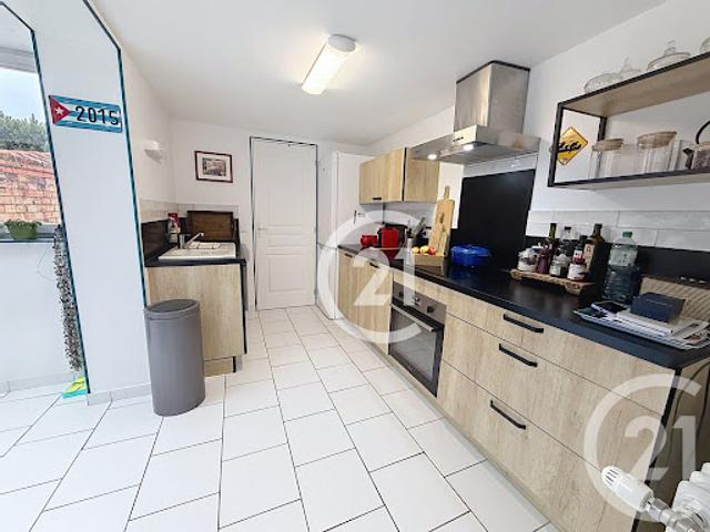 Location Maison 3 pièces 70 m2 Cognac