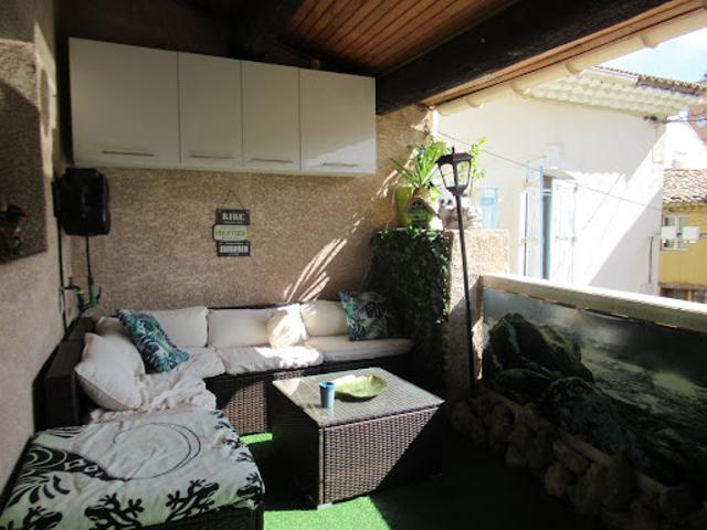 Location Maison 3 pièces 70 m2 Cazouls lès Béziers