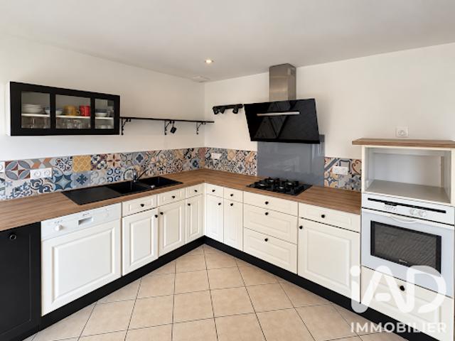 Location Maison 3 pièces 70 m2 Champtocé sur Loire