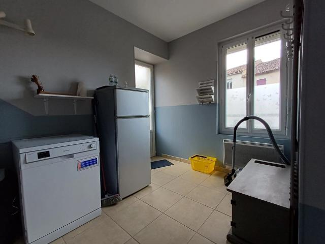 Location Maison 3 pièces 70 m2 à Verrières