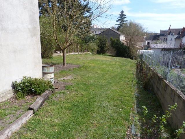 Location Maison 3 pièces 70 m2 à Vierzon