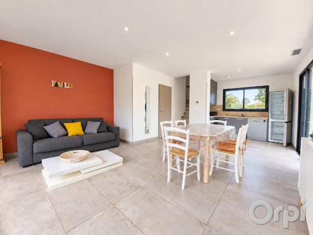 Location Maison 3 pièces 70 m2 Agde