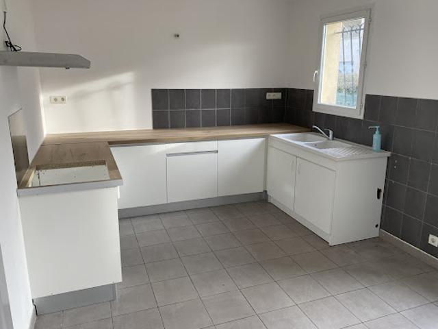 Location Maison 3 pièces 70 m2 Ales