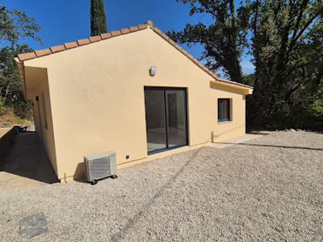 Location Maison 3 pièces 70 m2 Auriol