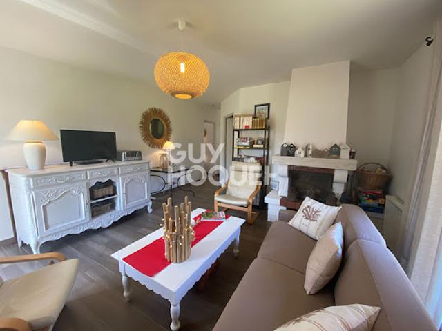 Location Maison 3 pièces 70 m2 Branne