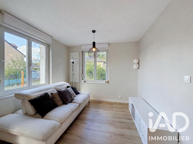 Location Maison 3 pièces 70 m2 Guénange