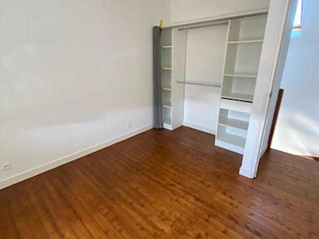 Location Maison 3 pièces 70 m2 Guilvinec