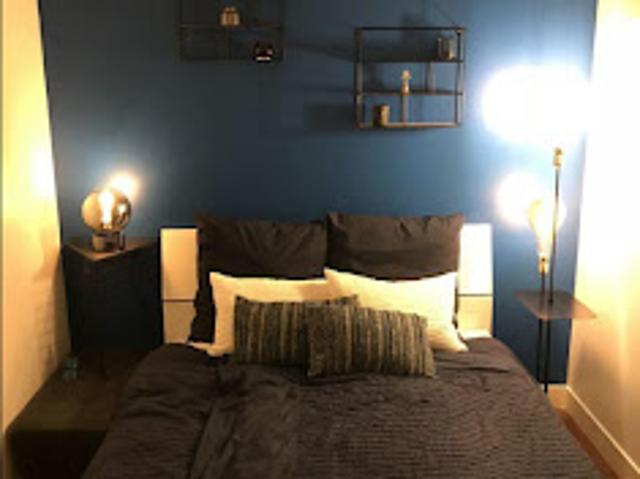 Location Maison 3 pièces 70 m2 Eaubonne
