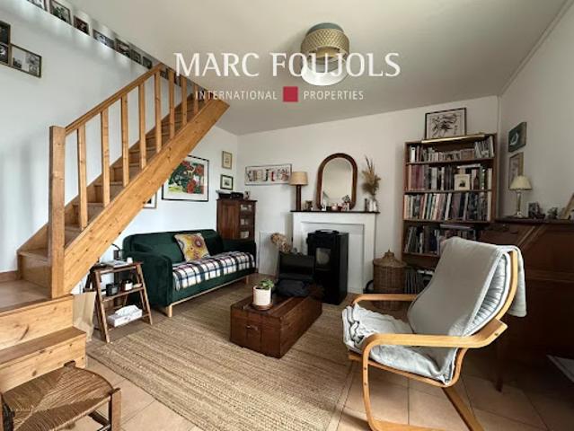 Location Maison 3 pièces 70 m2 Fontaine Chaalis