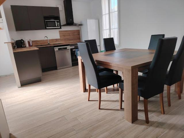 Location Maison 3 pièces 70 m2 Jaux