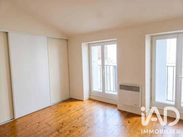 Location Maison 3 pièces 70 m2 Jarnac