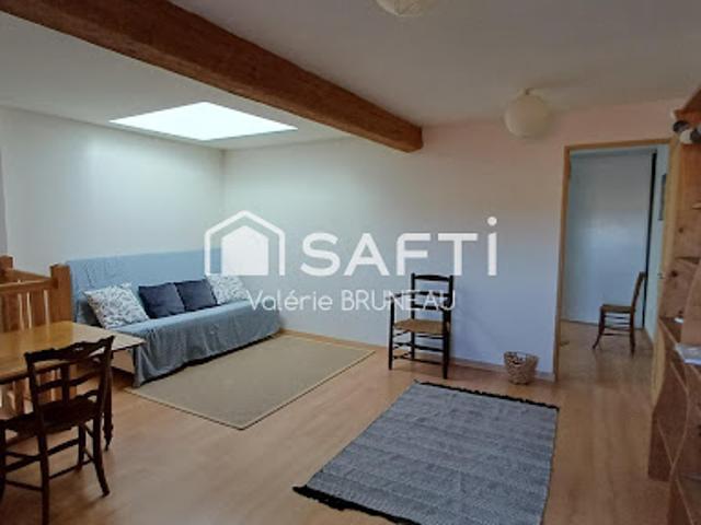 Location Maison 3 pièces 70 m2 Laboulbène