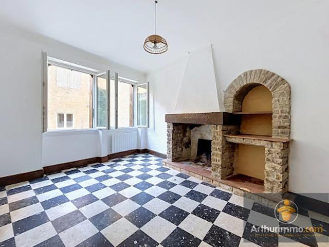 Location Maison 3 pièces 70 m2 Le Bugue