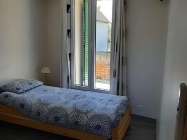 Location Maison 3 pièces 70 m2 Les Alluets le Roi