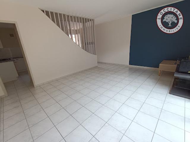 Location Maison 3 pièces 70 m2 L'Isle Jourdain