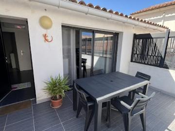 Location Maison 3 pièces 70 m2 Marseille 8ème