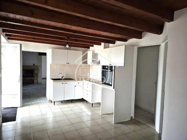 Location Maison 3 pièces 70 m2 Mérignas