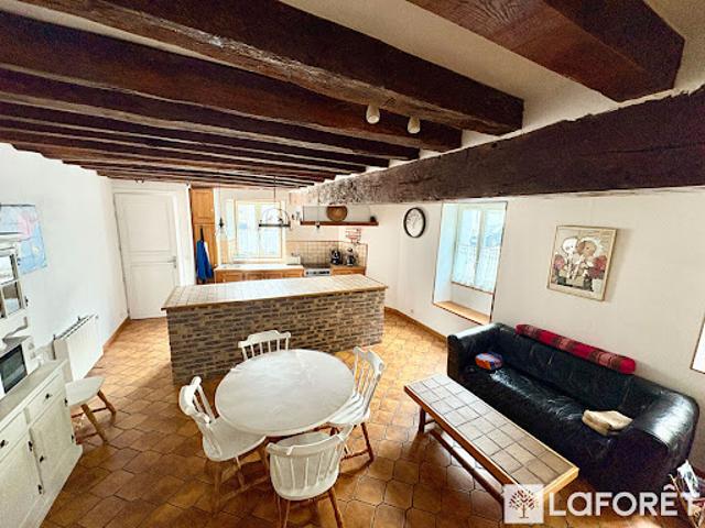 Location Maison 3 pièces 70 m2 Nemours