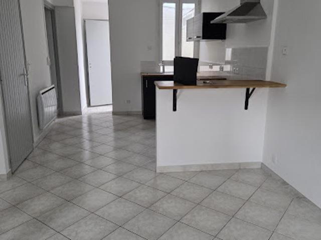 Location Maison 3 pièces 52 m2 Saint Quentin