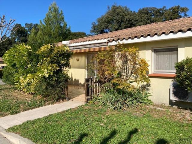 Location Maison 3 pièces 70 m2 Rochefort du Gard
