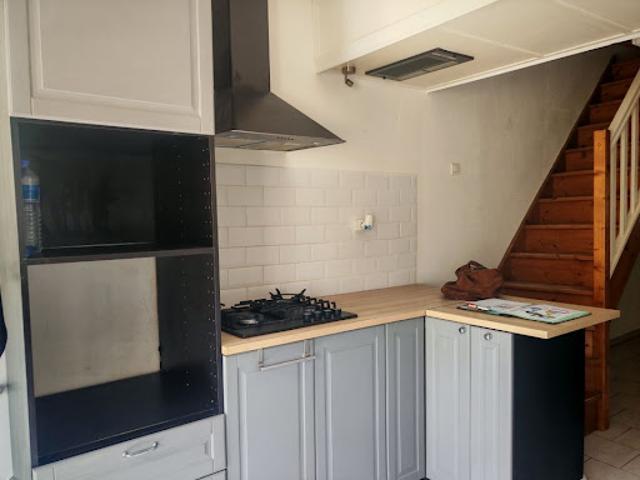 Location Maison 3 pièces 70 m2 Roquemaure