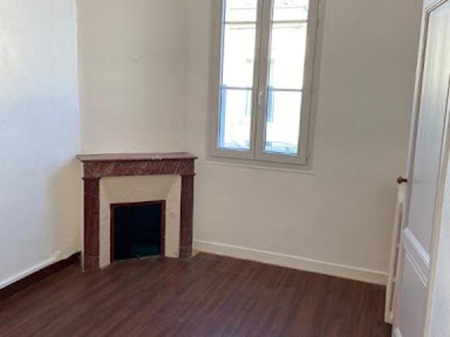 Location Maison 3 pièces 70 m2 Talence