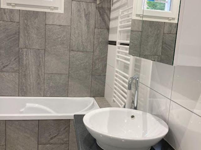 Location Maison 3 pièces 70 m2 Villepinte