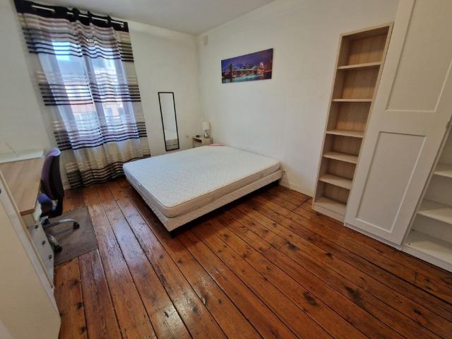 Location Maison 3 pièces 70m² AMIENS 80000