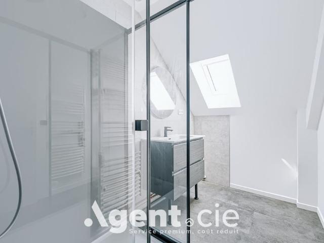 Location Maison 3 pièces 70m² CARENTAN LES MARAIS 50500