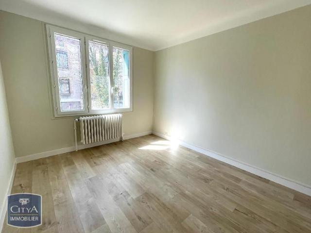 Location Maison 3 pièces 70m² LA RICAMARIE 42150