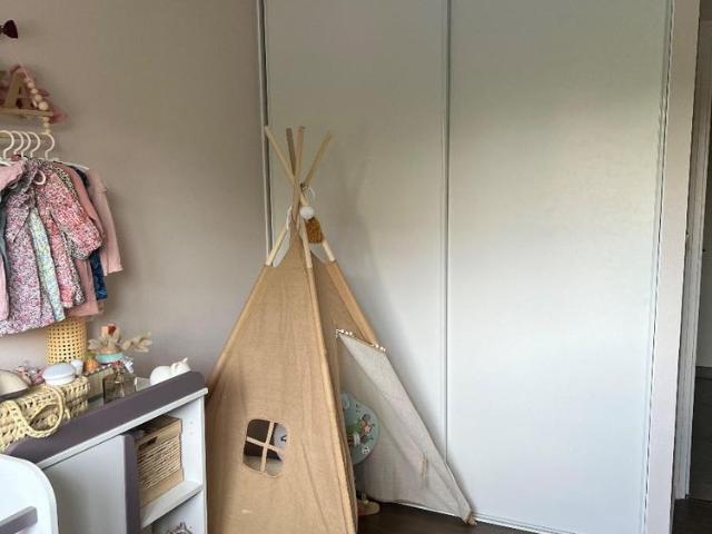 Location Maison 3 pièces 70m² LAVAL 53000