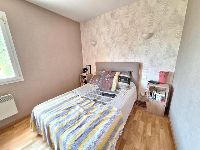 Location Maison 3 pièces 70m² LES SABLES D’OLONNE 85180