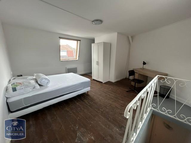 Location Maison 3 pièces 70m² LOOS 59120