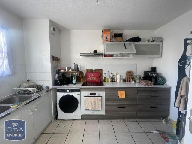 Location Maison 3 pièces 70m² PAU 64000