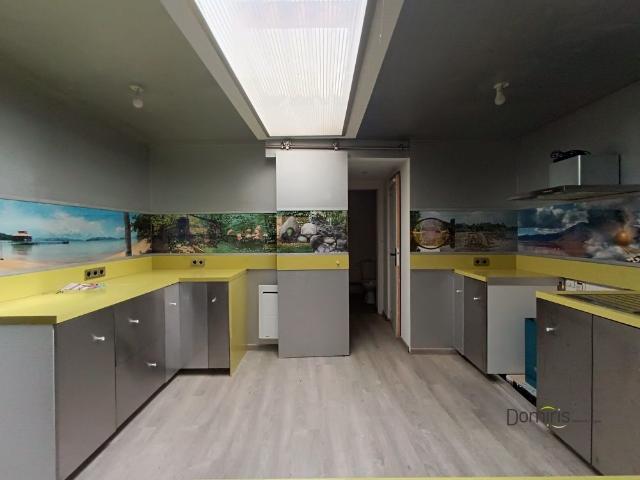 Location Maison 3 pièces 70m² ROUBAIX 59100