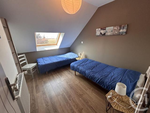 Location Maison 3 pièces 70m² ST PAIR SUR MER 50380