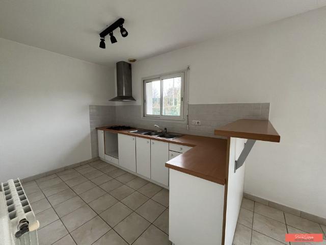 Location Maison 3 pièces 70m² TARNOS 40220