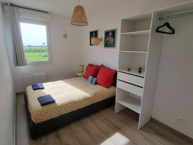 Location Maison 3 pièces 70m²