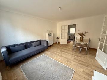 Location Maison 3 pièces 70m²